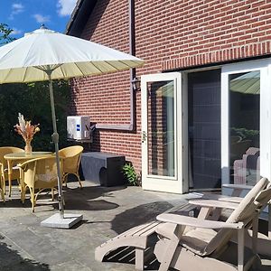la bienvenue Venlo vakantiewoning-holiday home